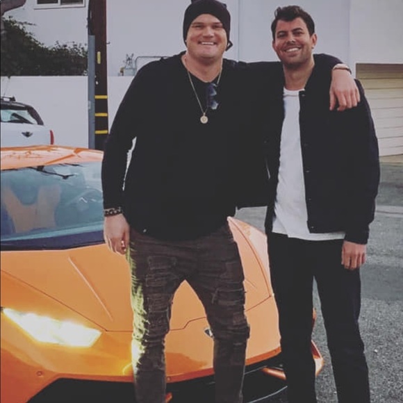 Meet your Posher, Ben - Picture 5 of 8